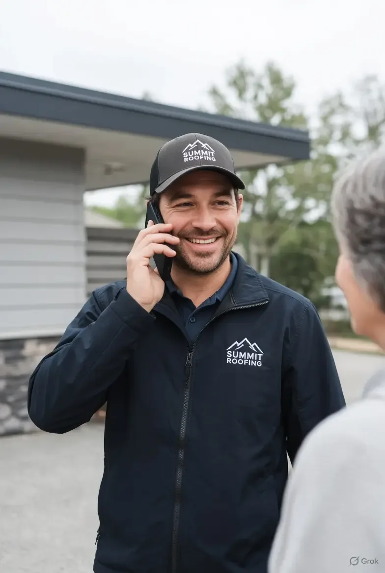 Flat Roof Leak Repair Lexington, GA FAQs